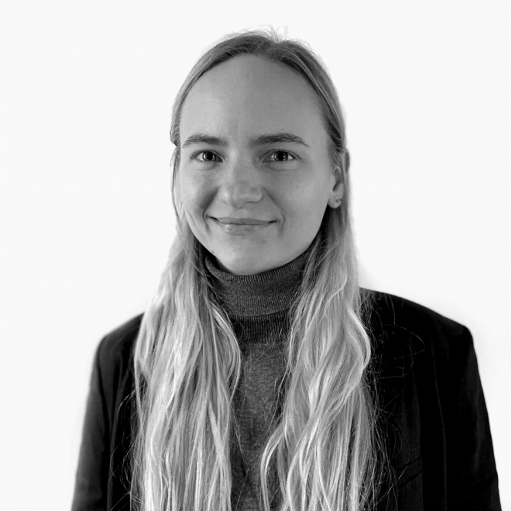 Isabell Lange